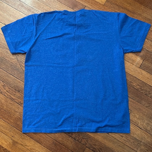 Superman Shirt Large - Picture 2 of 4